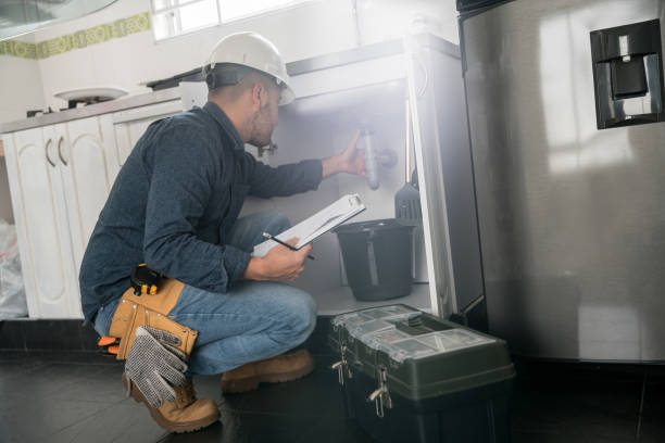 Best Plumbing Services Near Me  in Coralville, IA