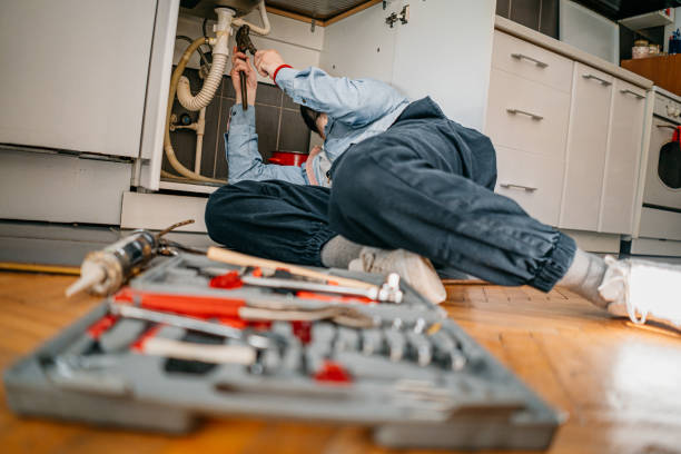 Best Plumbing Installation Services  in Coralville, IA