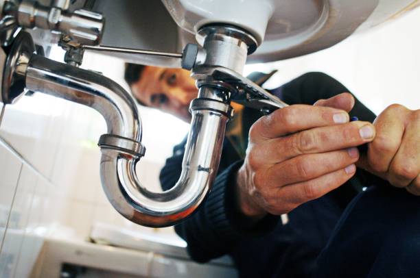 Best Same-Day Plumbing Service  in Coralville, IA