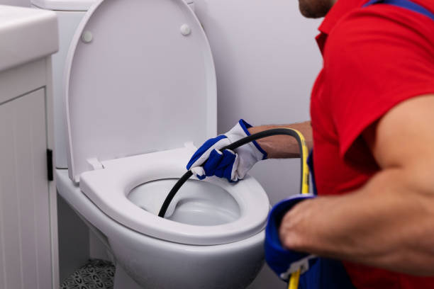 Best Emergency Plumbing Repair  in Coralville, IA