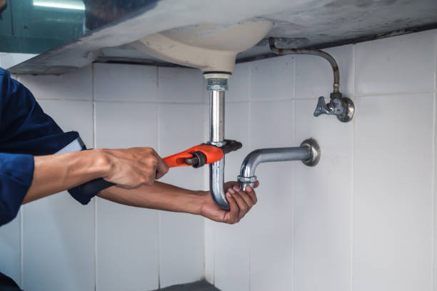 Best Drain Cleaning Services  in Coralville, IA
