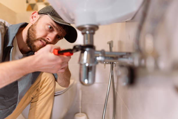 Best Residential Plumbing Services  in Coralville, IA