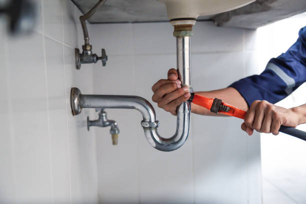 Reliable Coralville, IA Plumbing Solutions