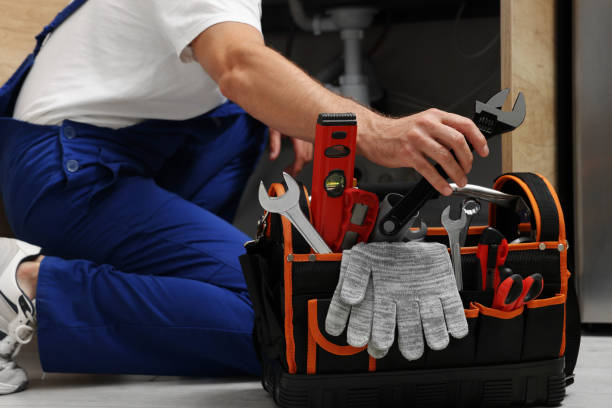 Best Affordable Plumbing Services  in Coralville, IA
