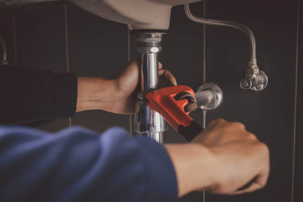 Best 24-Hour Plumber Near Me  in Coralville, IA